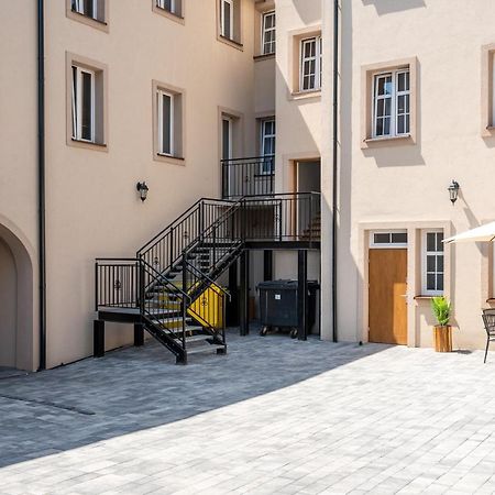 Central Platinum Apartments 7 Rybnik  Esterno foto