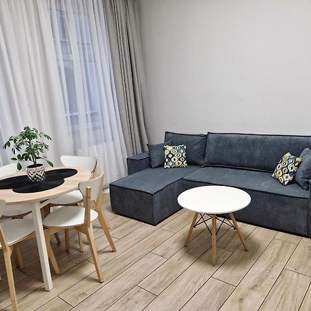 Central Platinum Apartments 7 Rybnik  Esterno foto