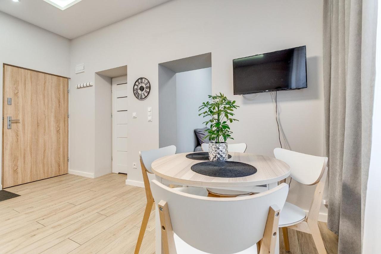 Central Platinum Apartments 7 Rybnik  Esterno foto