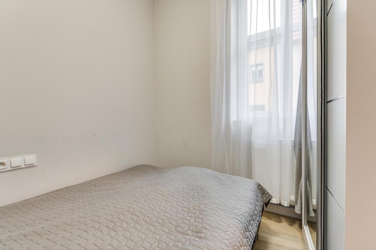 Central Platinum Apartments 7 Rybnik  Esterno foto