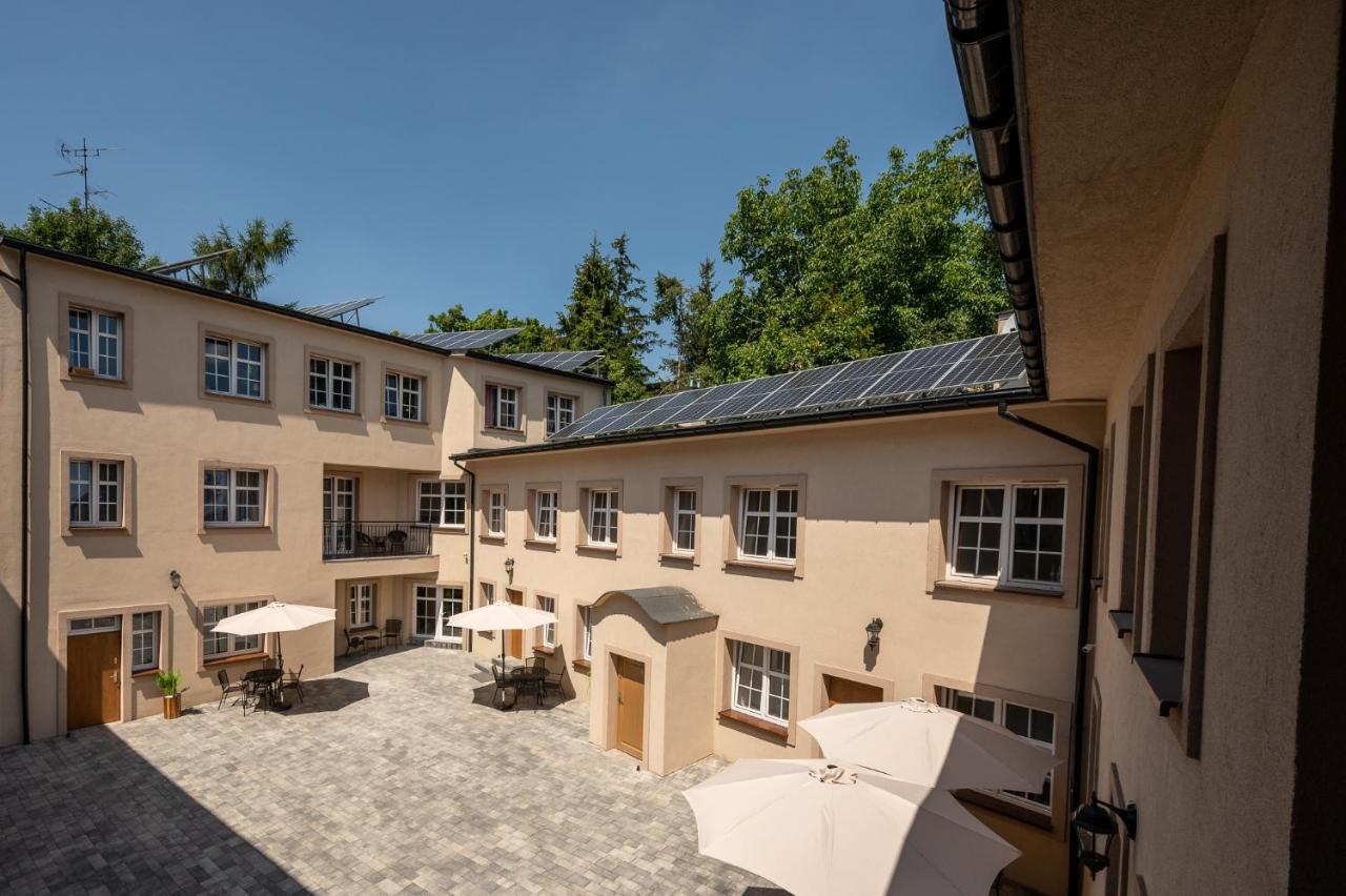 Central Platinum Apartments 7 Rybnik  Esterno foto