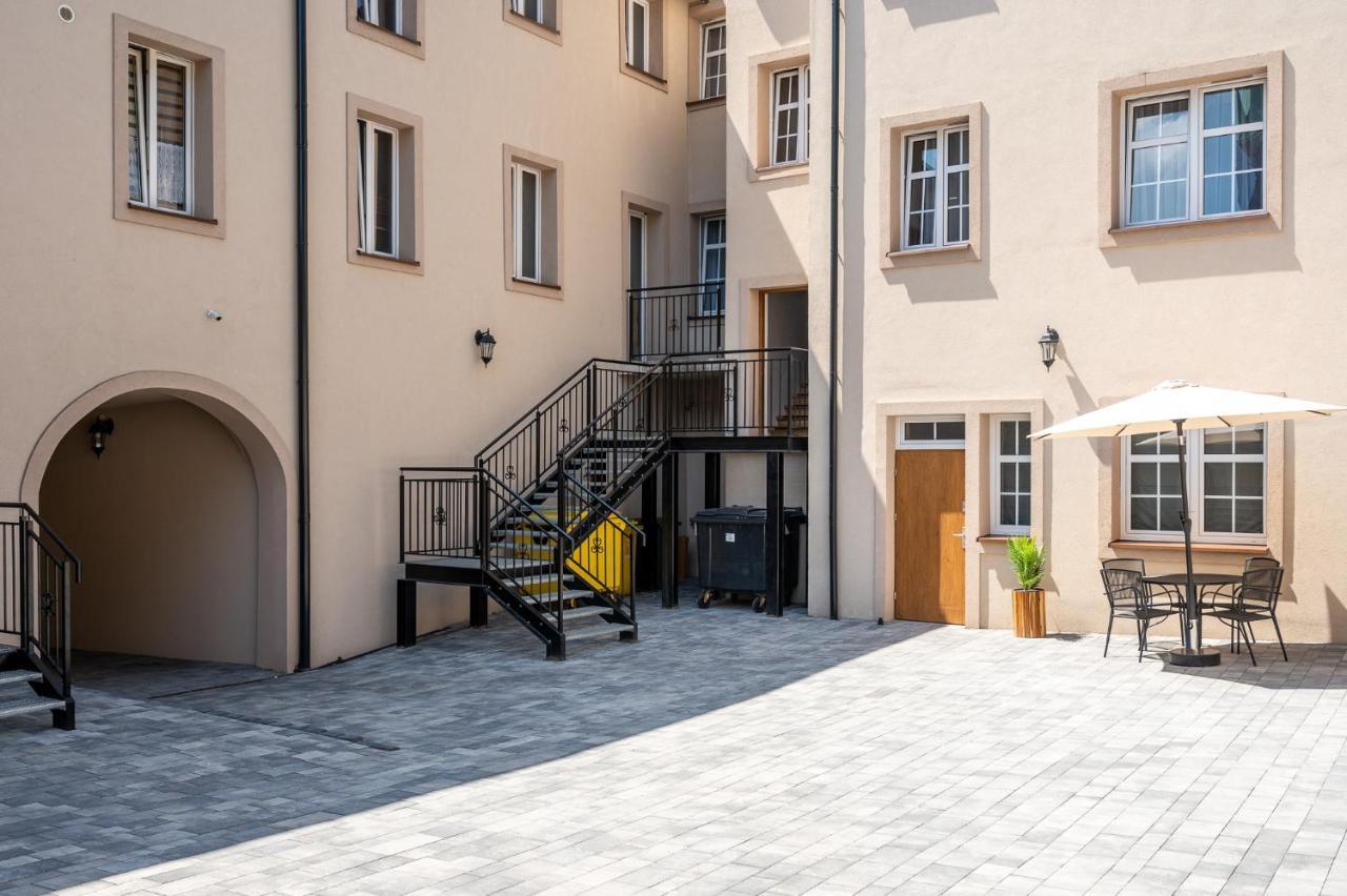 Central Platinum Apartments 7 Rybnik  Esterno foto