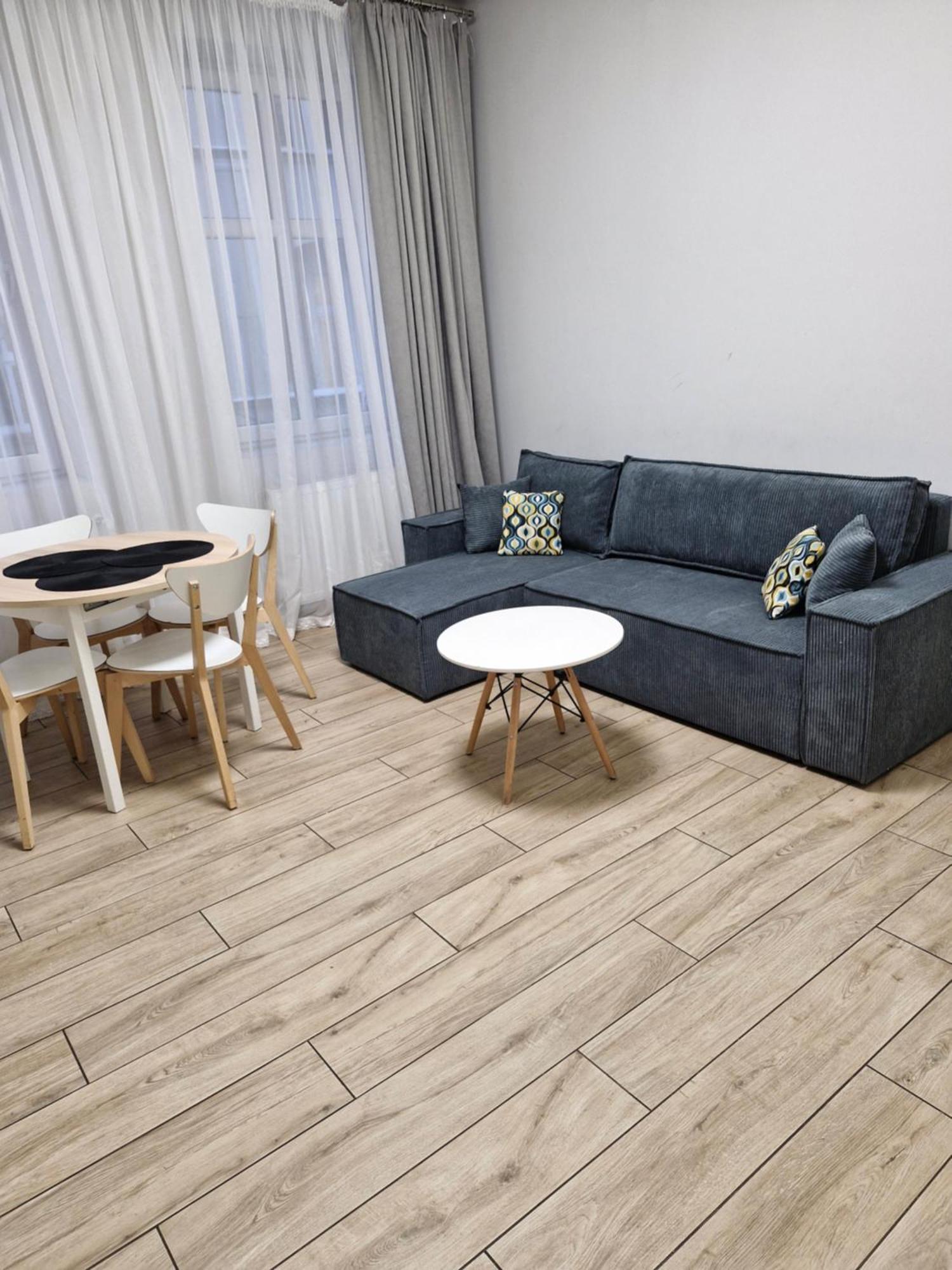 Central Platinum Apartments 7 Rybnik  Esterno foto