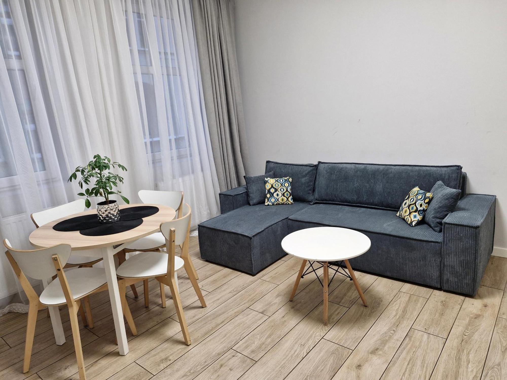 Central Platinum Apartments 7 Rybnik  Esterno foto